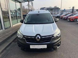 renault express extra, klima, kamera, dachreling