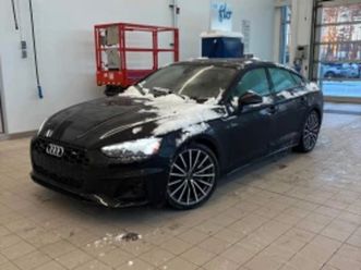 audi a5 * progressiv * carfax * камера * подгреви ≫ 2021 • 24 800 eur • id