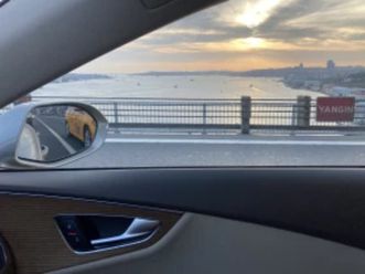 audi a7 ≫ 2016 • 23 800 eur • id