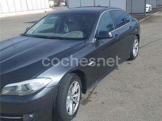 bmw serie 5 525da xdrive