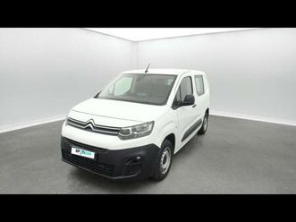 m 1000kg bluehdi 100 s&s worker bmv5