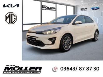 spirit 1.0t dct7 navi led kamera totwinkel klimaautomatik