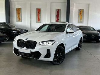 x4 xdrive20i msport auto