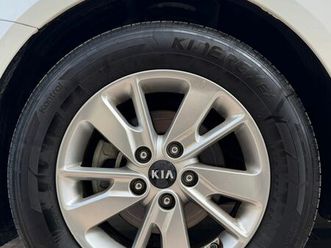 kia k5 2.0 gaz fabrike