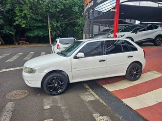 volkswagen gol geração iv trend 1.0 8v mi total flex mec. 2p 2012