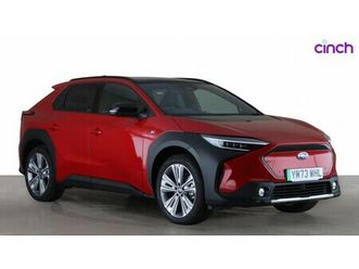 150kw touring 71.4kwh 5dr auto awd