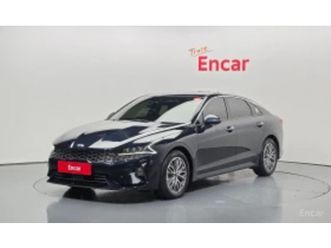 kia k5 ≫ 2021 • 16 932 eur • id