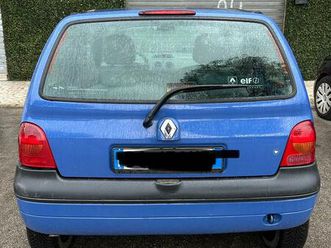 renault twingo anno 2006