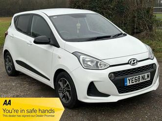 1.0 go! se euro 6 5dr