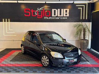 chevrolet celta 1.0l flex ls