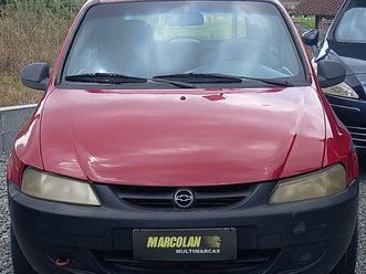 chevrolet celta 1.0l