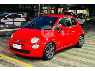 fiat 500 1.2 dolcevita