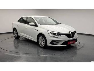 megane sedan joy 1.3 tce edc 140