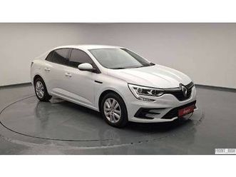 megane sedan joy 1.3 tce edc 140 faz2