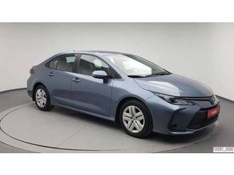 corolla 1.5 vision plus multidrive s fl