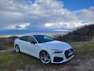 audi a5 ≫ 2020 • 35 790 eur • id
