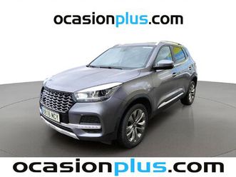 dr automobiles dr 40 dr automobiles dr4 1.5 (116 cv)