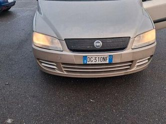 fiat multipla
