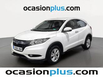 honda hr v honda hr-v 1.6 i-dtec elegance (120 cv)