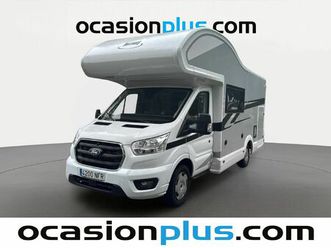 mclouis glamys mclouis glamys 320 (165 cv)