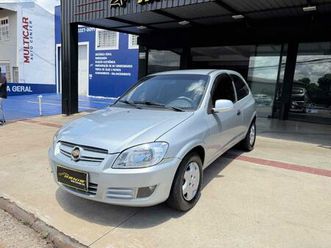 chevrolet celta 1.0l flex life