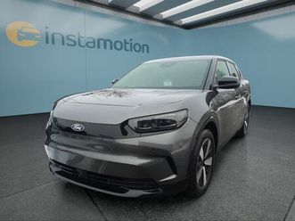 ford capri rwd 210 kw