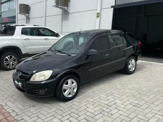 chevrolet prisma sed. joy 1.4 8v econoflex 4p