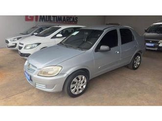 chevrolet prisma sed. maxx/lt 1.4 8v econof. 4p