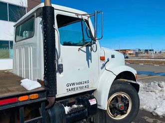 chevrolet uplander v6 well maintained (120k) active one owner