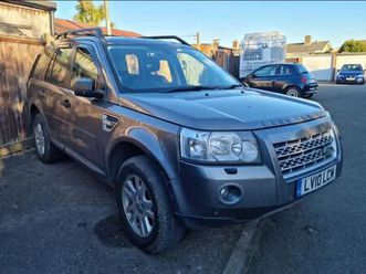 2.2 td4e xs 4wd euro 4 (start/stop) 5dr