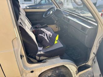 mitsubishi l300 l300 dezembro/94