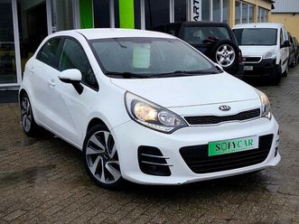 kia rio crdi janeiro/15