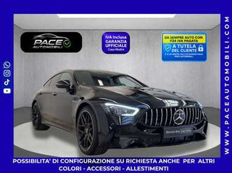 s e performance dynamic plus black night tetto acc