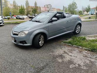 opel tigra cabrio julho/05