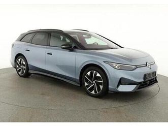 pro 210 kw tourer black style, hud, areaview, s...