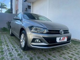 volkswagen virtus comfort. 200 tsi 1.0 flex 12v aut 2019