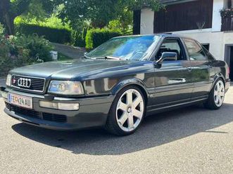 audi 80 s2 1von300