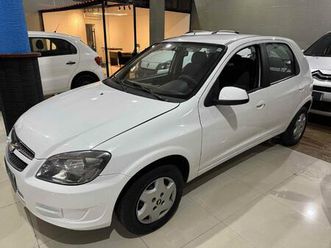 chevrolet celta 1.0l flexpower lt