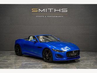 5.0 v8 r-dynamic auto euro 6 (start/stop) 2dr