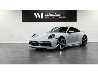 type 992 sport classic 3.7 550 ? 1°main