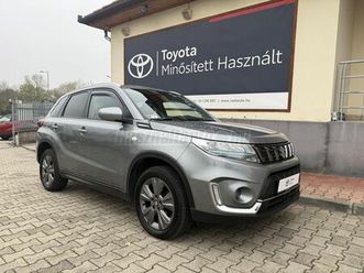 suzuki vitara 1.4 hybrid gl+