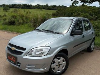 chevrolet celta 1.0l flex ls