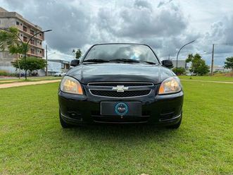 chevrolet celta 1.0l flexpower lt