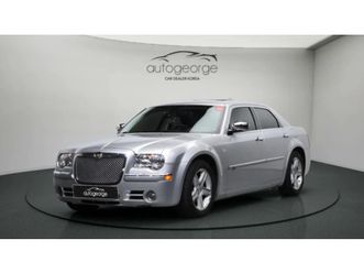 chrysler 300c 2.7 autogeorge.com