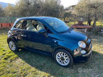 fiat 500 1.2 lounge 69cv