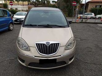 musa ii 1.4 8v platinum ecochic gpl