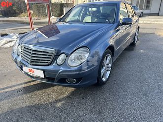 mercedes-benz w211 e 280