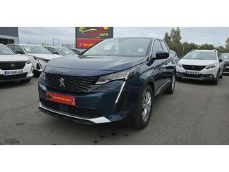 bluehdi 130ch sets bvm6 active pack