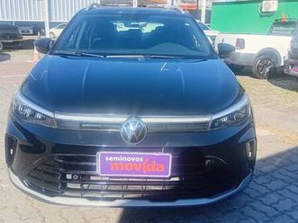 volkswagen nivus highline 1.0 200 tsi flex aut 2025