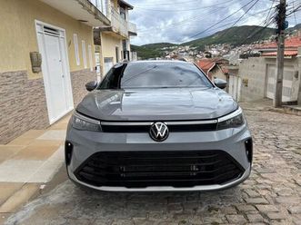 volkswagen nivus highline 1.0 200 tsi flex aut 2026